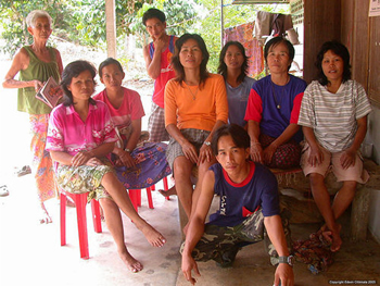 Thai Village People Thai Village People