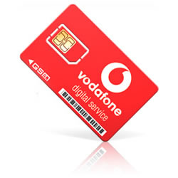 Calling Thailand with Vodafone Calling Thailand with Vodafone