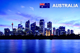Australian Visas from Thailand Australian Visas from Thailand