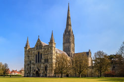 Salisbury Cathedral Salisbury Cathedral
