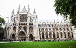 Westminster Abbey Westminster Abbey