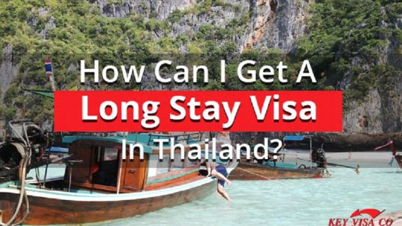 Retirement Visa In Thailand How To Get A Thai Retirement Visa