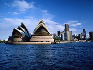 get your girlfriend a visa to live in Australia