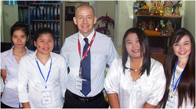 staff staff