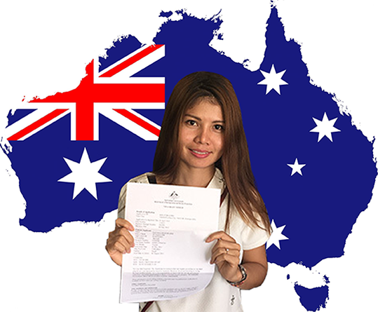 Australian Visas