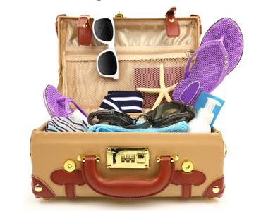 luggage luggage