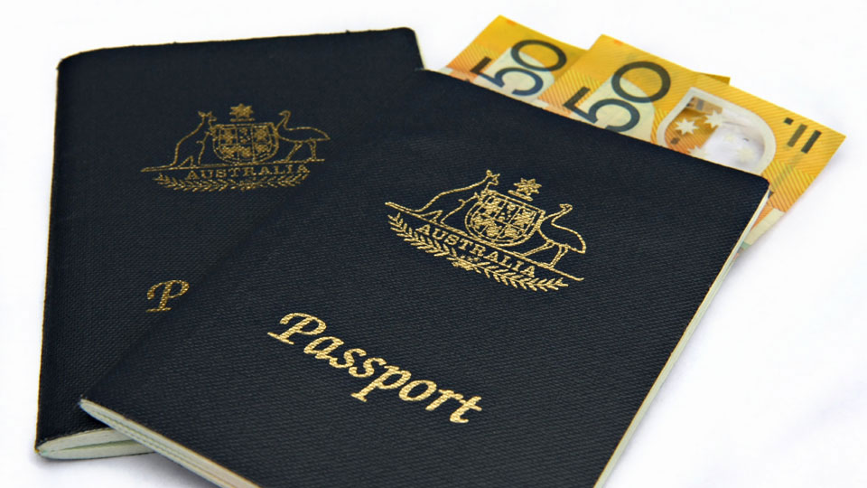 De Facto Visa Ireland