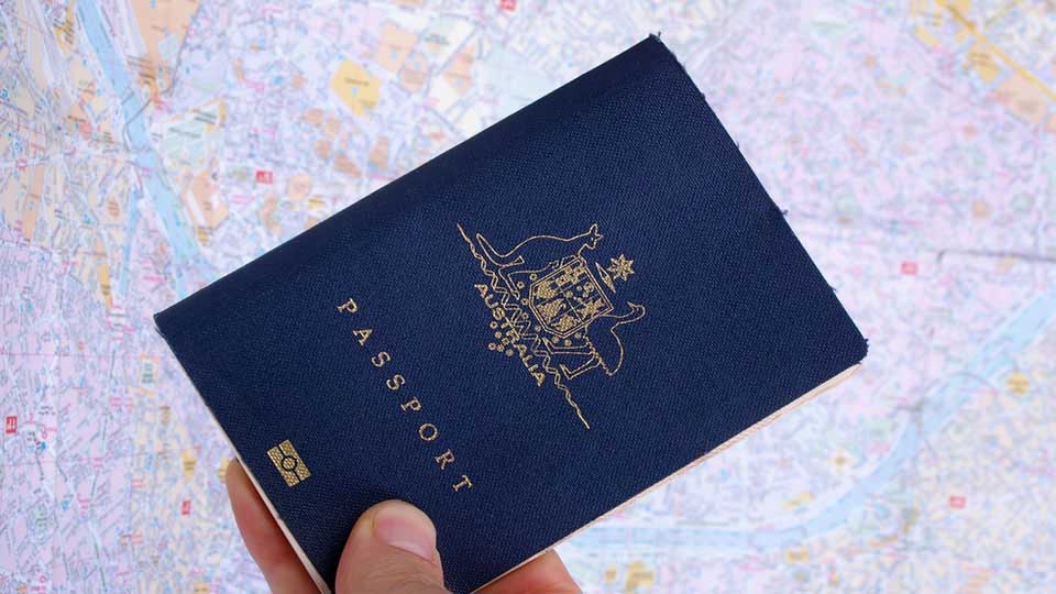 Can I apply for my Thai girlfriend’s visa in Australia?