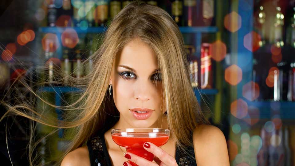 Can a Bar Girl be a Good Girlfriend?