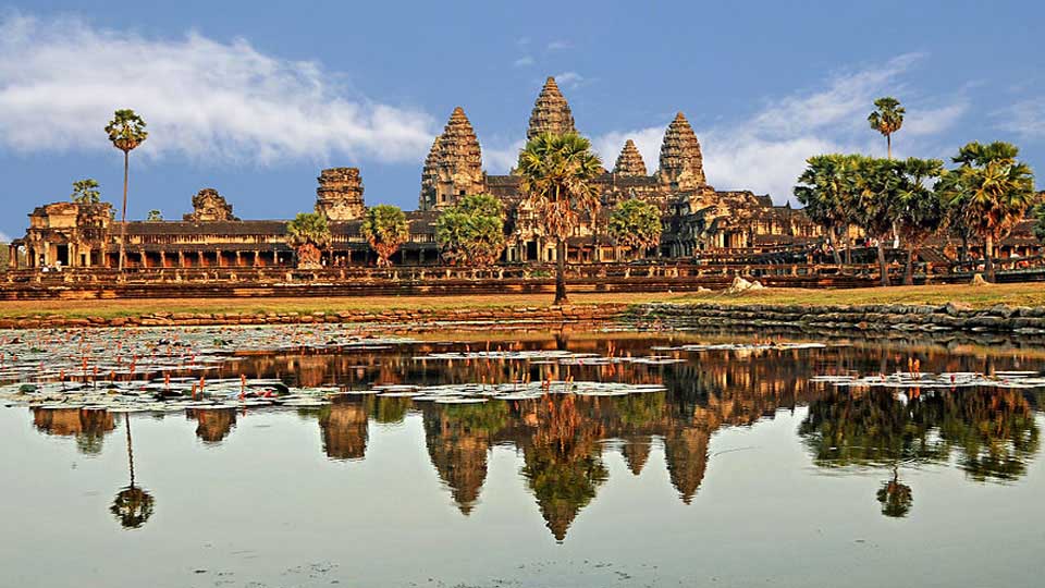 Cambodia