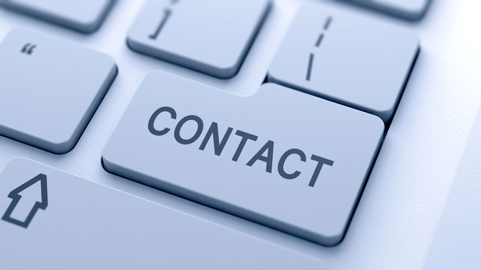 Contact-from