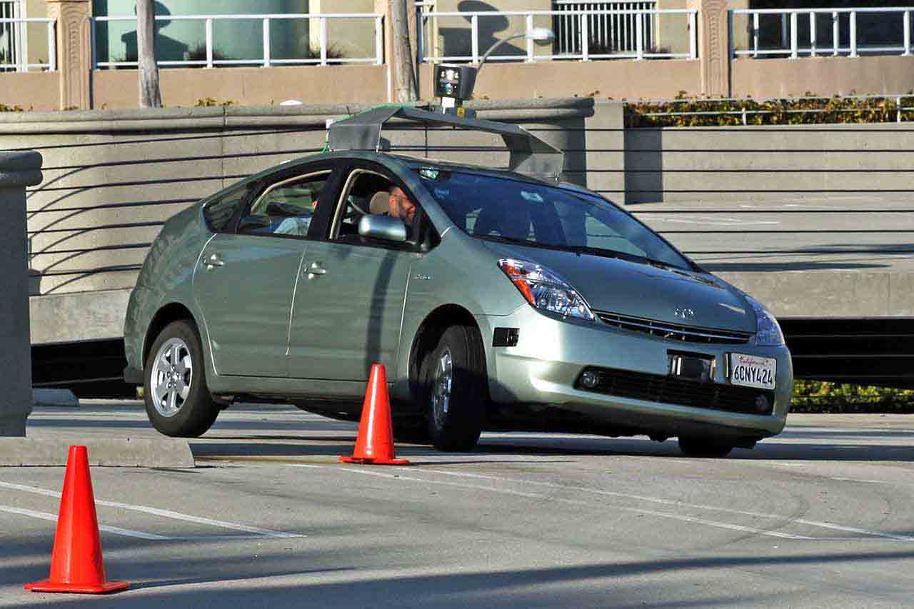 The 2014 New Driving Test In Thailand Is Sparking Debate