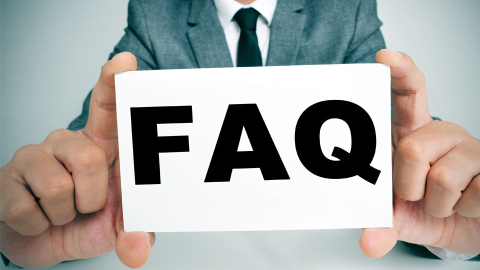 UK Visa Frequently Asked Questions