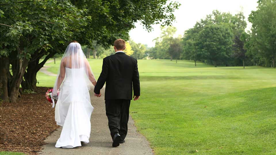 Marriage Services