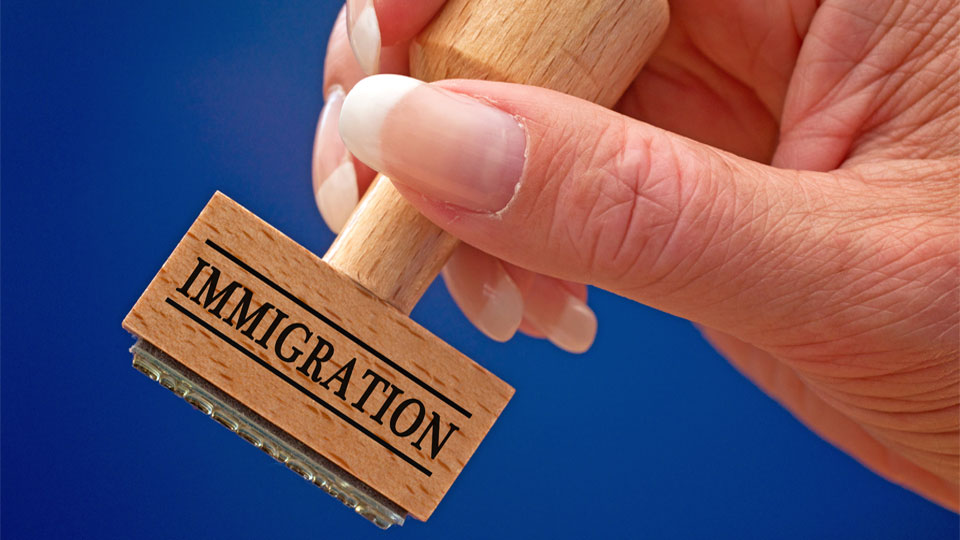 Migration-Visa