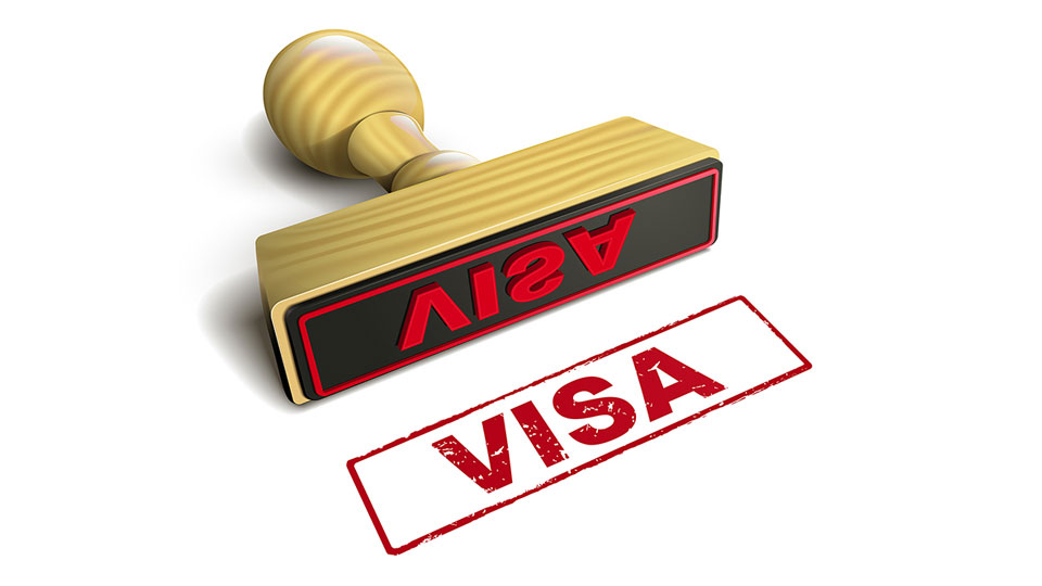 My visa expired because I was looking at the date of my 90 day report – What should I do?