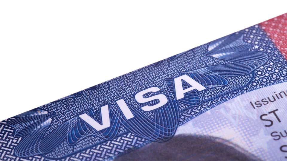 Thai Non Immigrant Visa