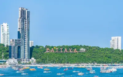 Pros and Cons of Buying a Condo in Pattaya for Retirees