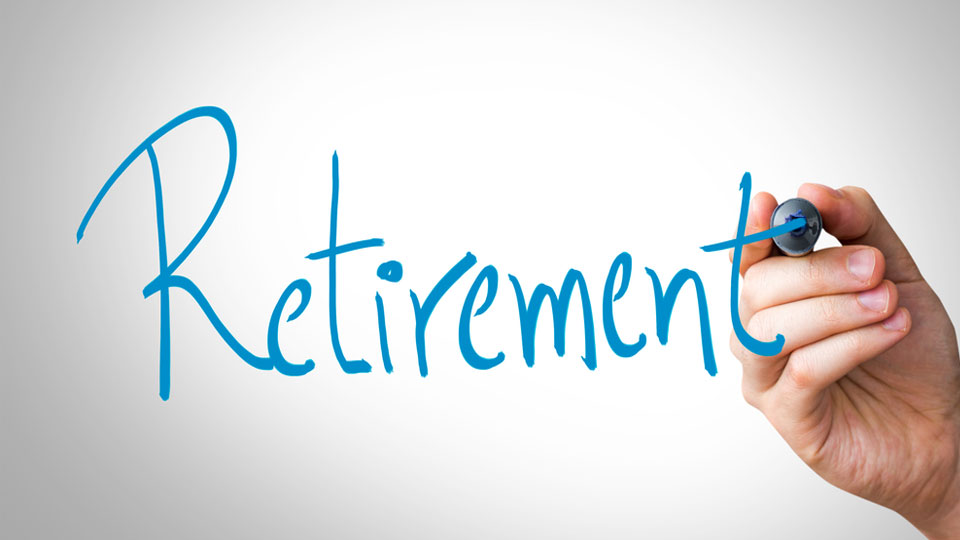 Retirement visa in Thailand