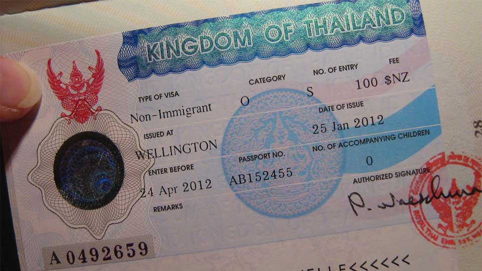 Thai-Marriage-Visa