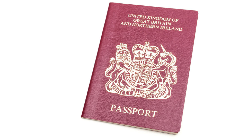 UK Marriage Visa Application