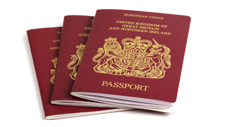 Easy guide to applying for a new UK passport in Thailand