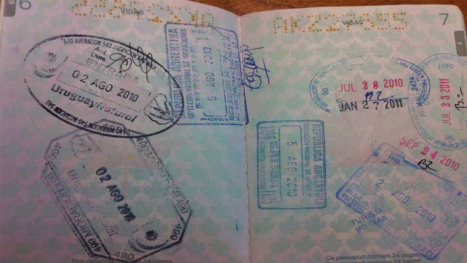 Visa-Age