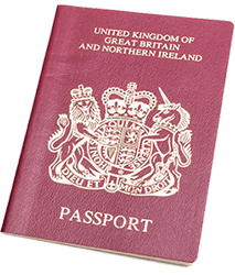 british passport renewal