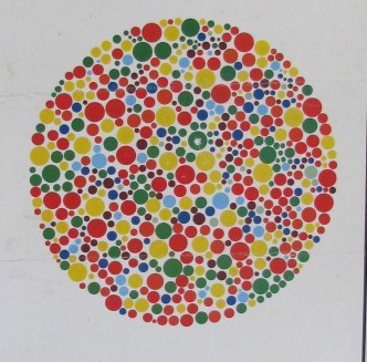 Eye Exam Chart For Driver S License