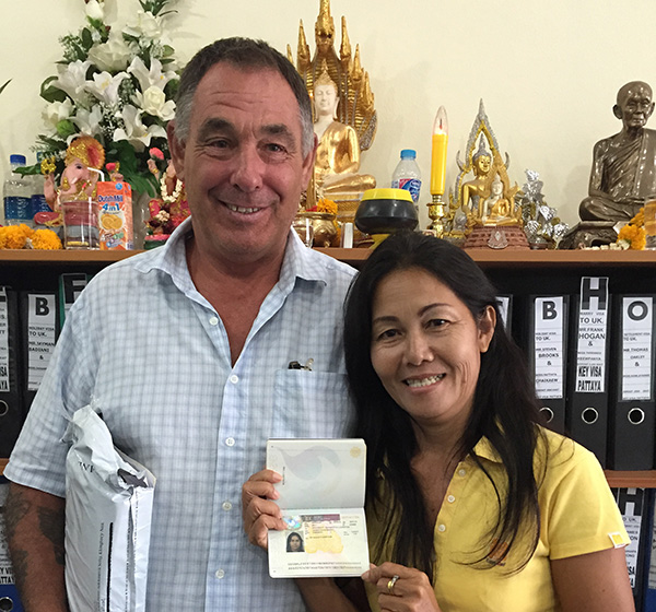 couple with uk fiancee visa