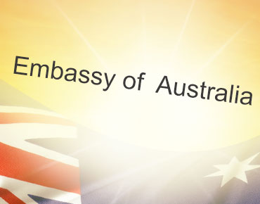 Australian Embassy And VFS Closures 2014