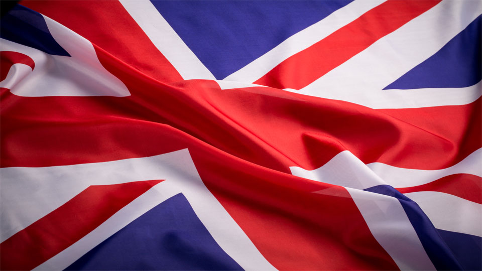 The Union Jack