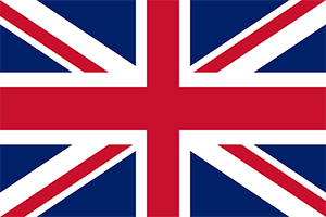 UK Flag