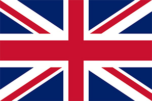 UK Flag