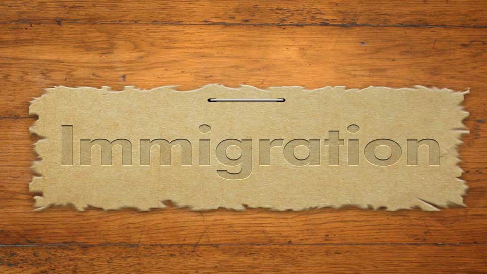 immigration office