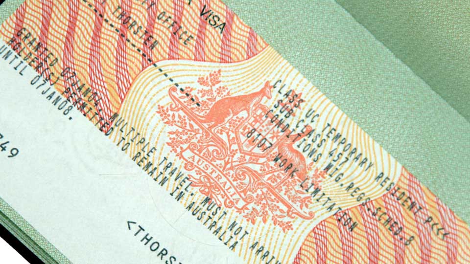 non-immigrant-type-visa