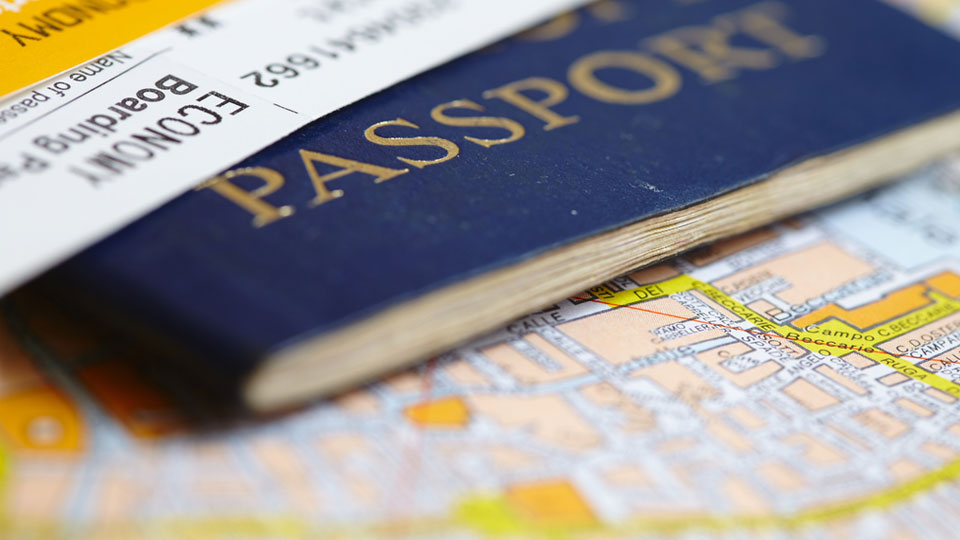 passport