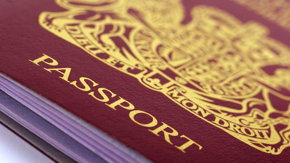 How hard is it for a Thai person to get a Visa for the UK?