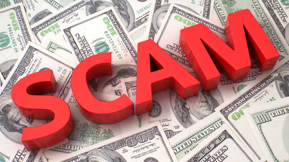 Five scams to avoid while in Bangkok