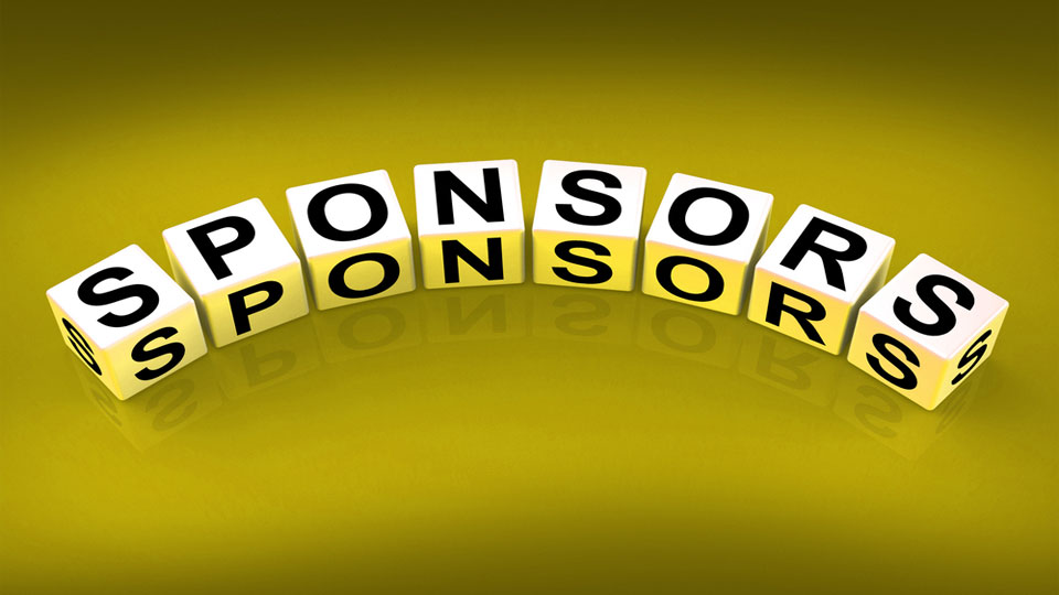 sponsor