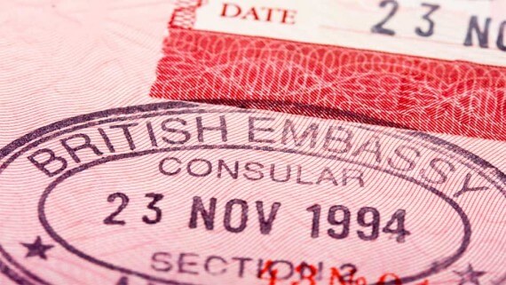 Refused UK tourist visa for Thai girlfriend