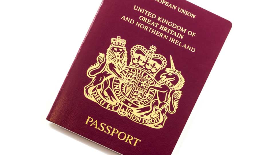 UK Visa for Same Sex relationships